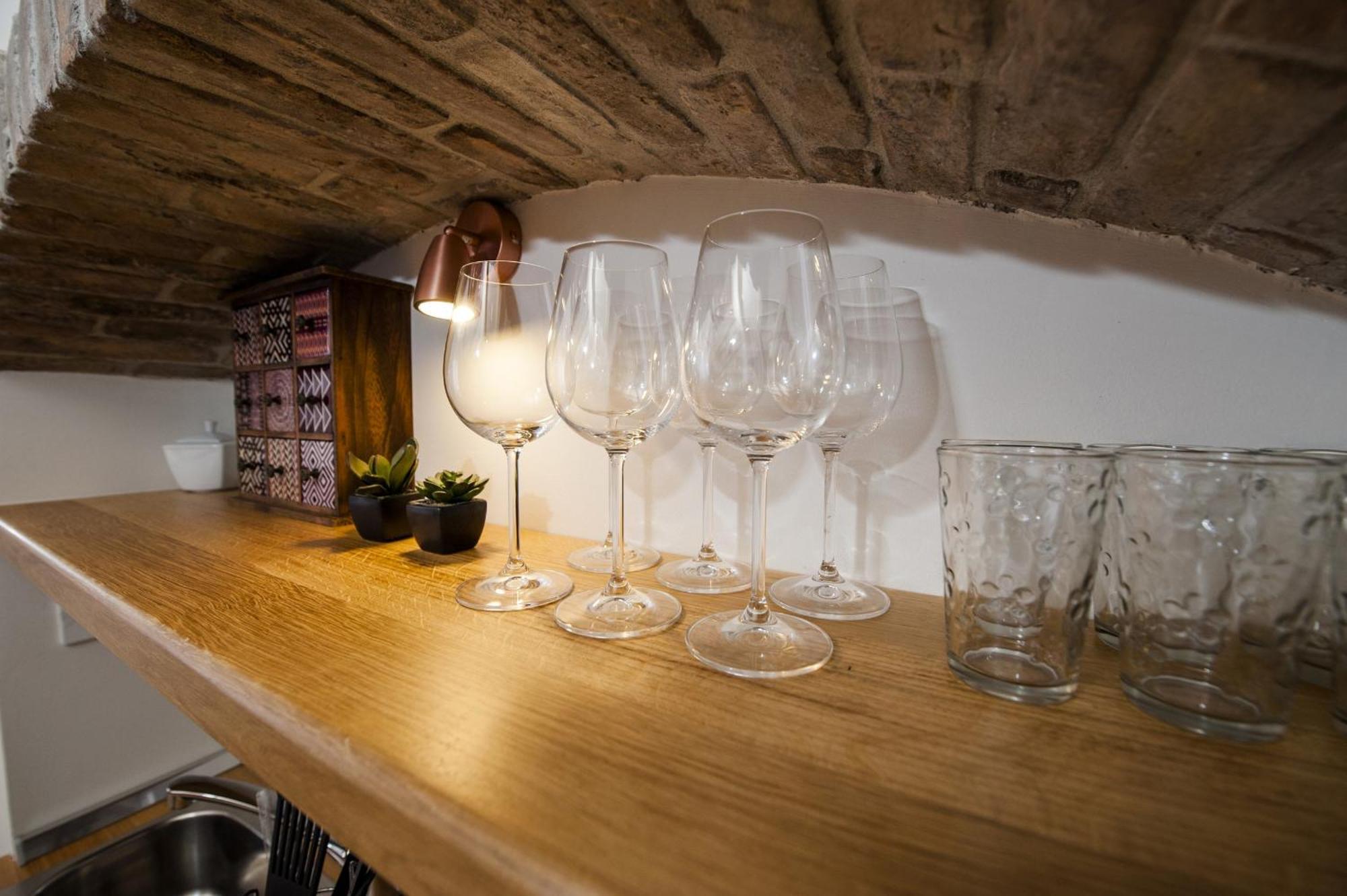 Apartman Carera Deluxe Rovinj *