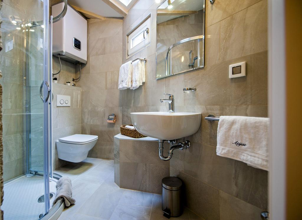 Carera Deluxe Rovinj *