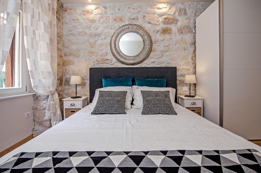 Carera Deluxe Rovinj Apartman *