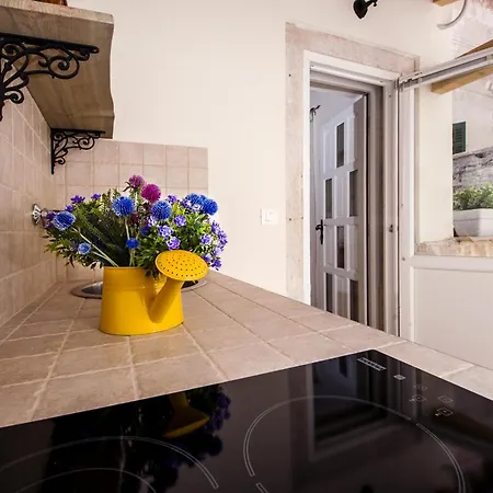 Carera Delux Rovinj Apartment Exterior foto