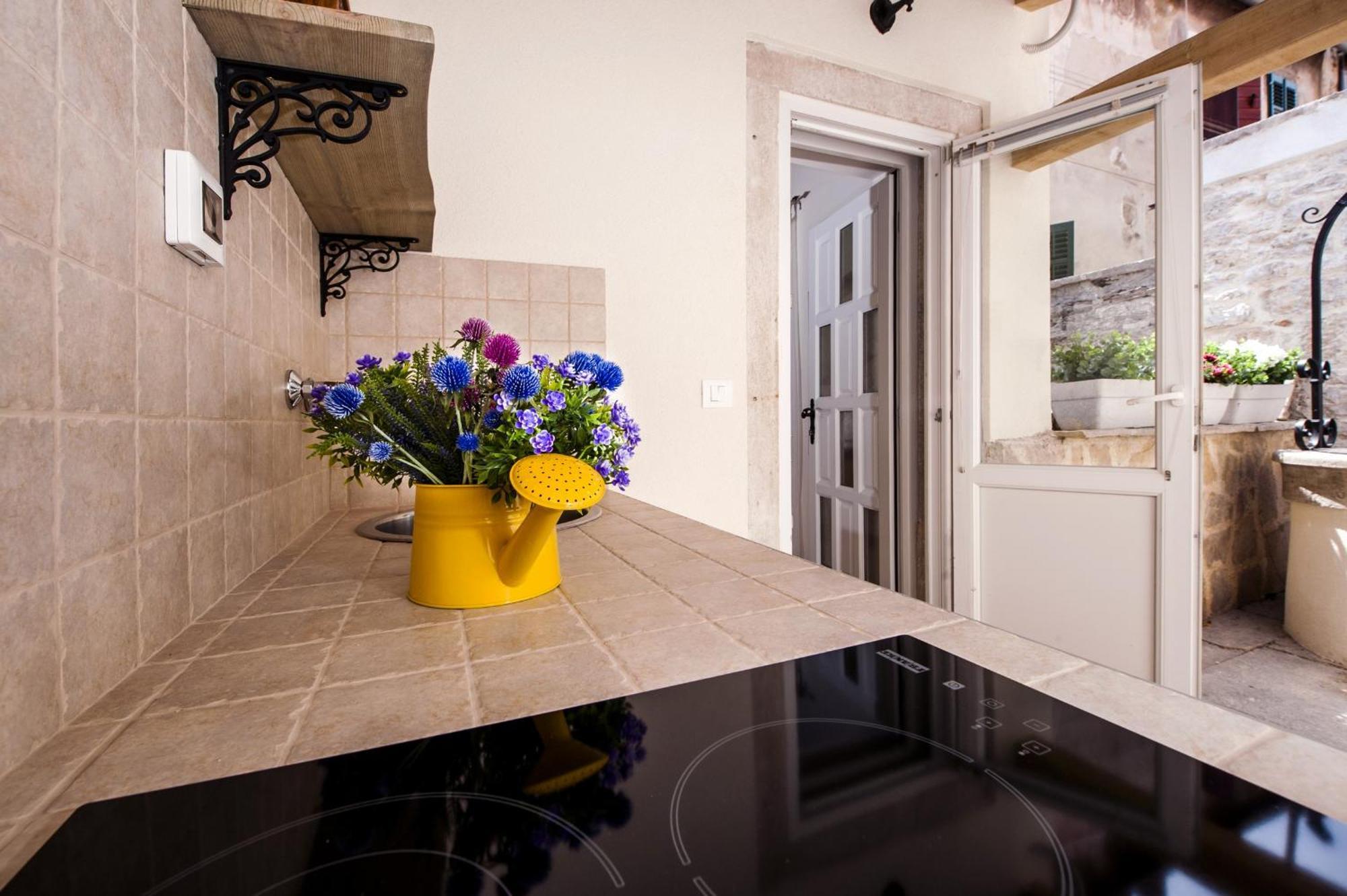 Carera Deluxe Rovinj Apartment