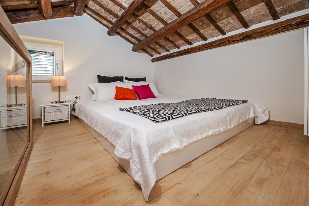 Carera Deluxe Rovinj Apartment *