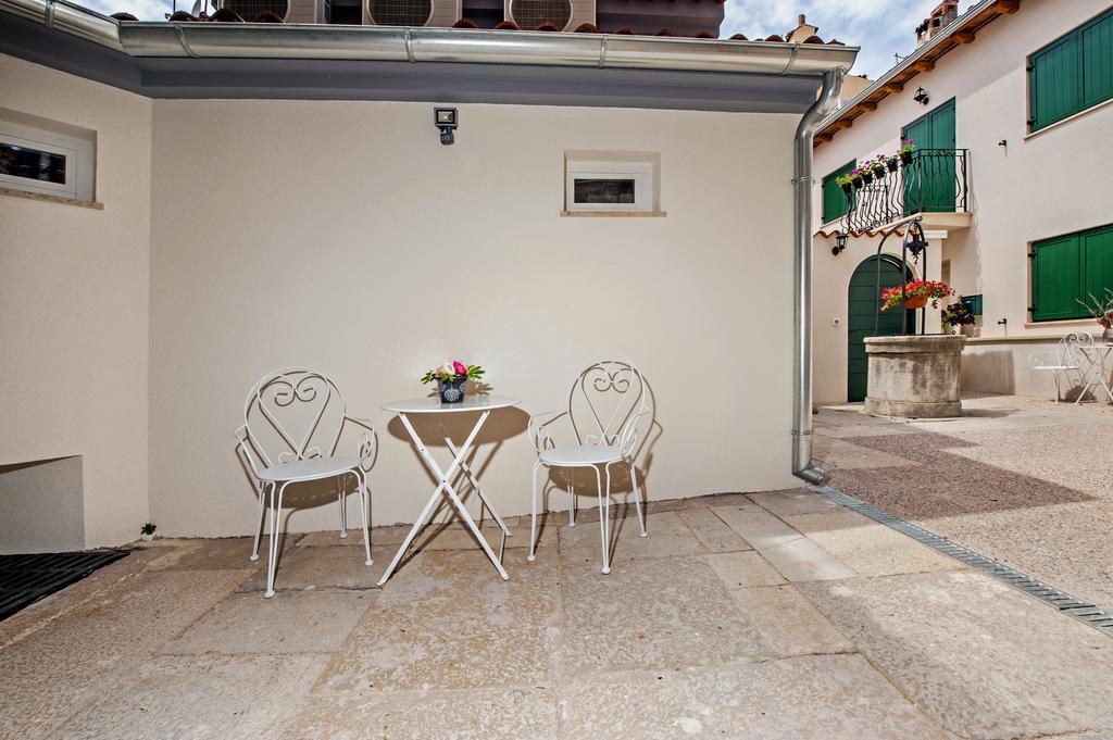 Carera Deluxe Rovinj * Rovinj