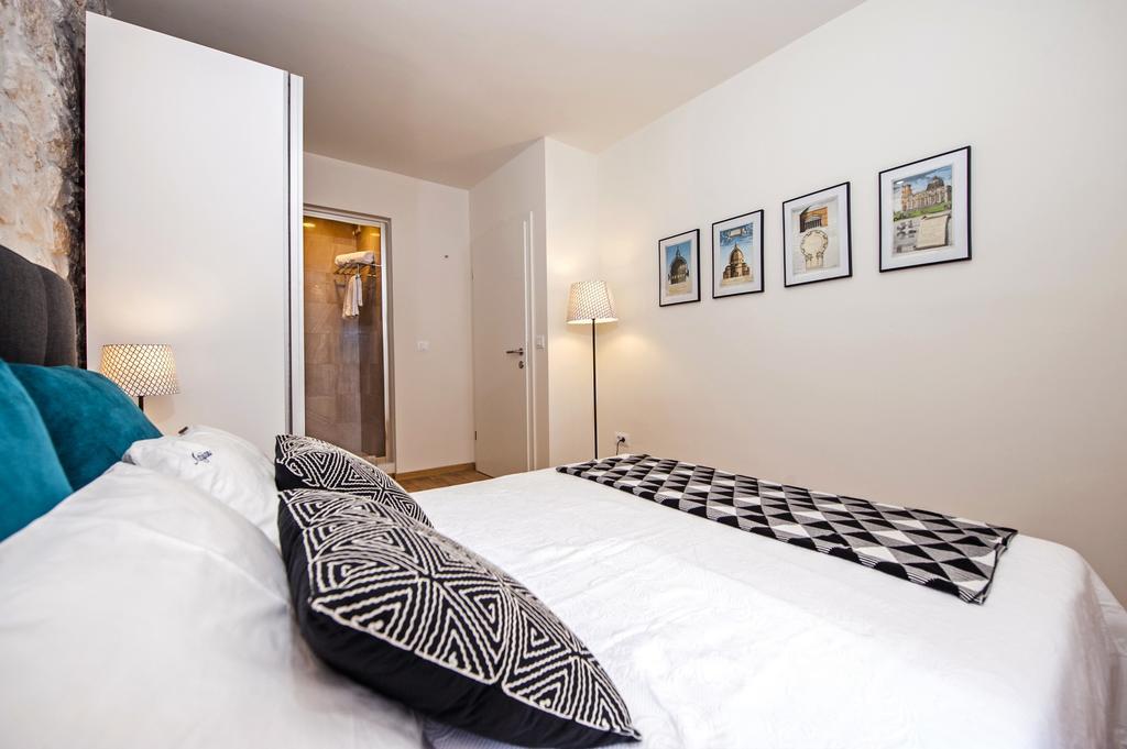 Carera Deluxe Rovinj Apartment Rovinj