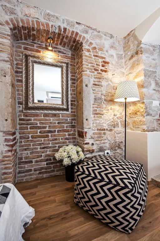 Carera Deluxe Rovinj Apartment
