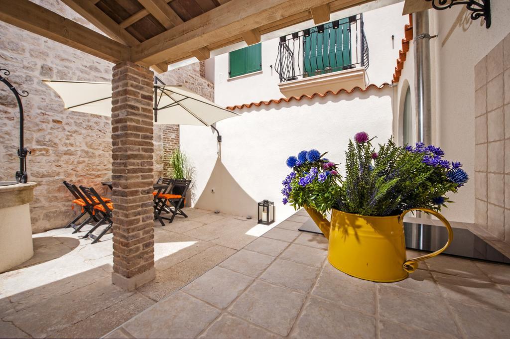 Carera Deluxe Rovinj *