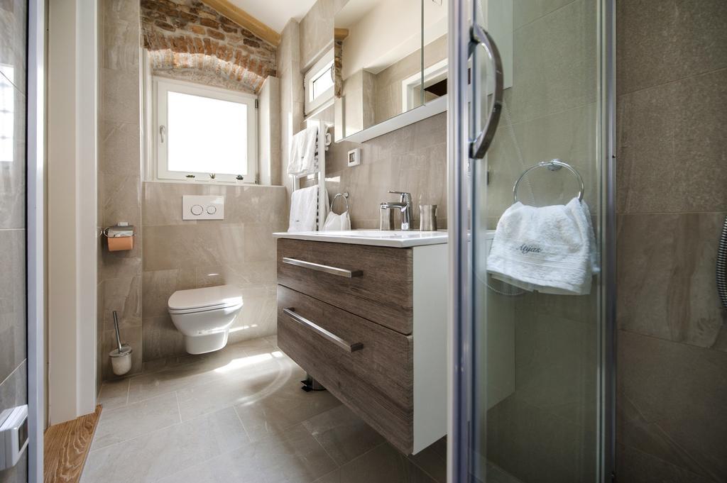 Carera Deluxe Rovinj