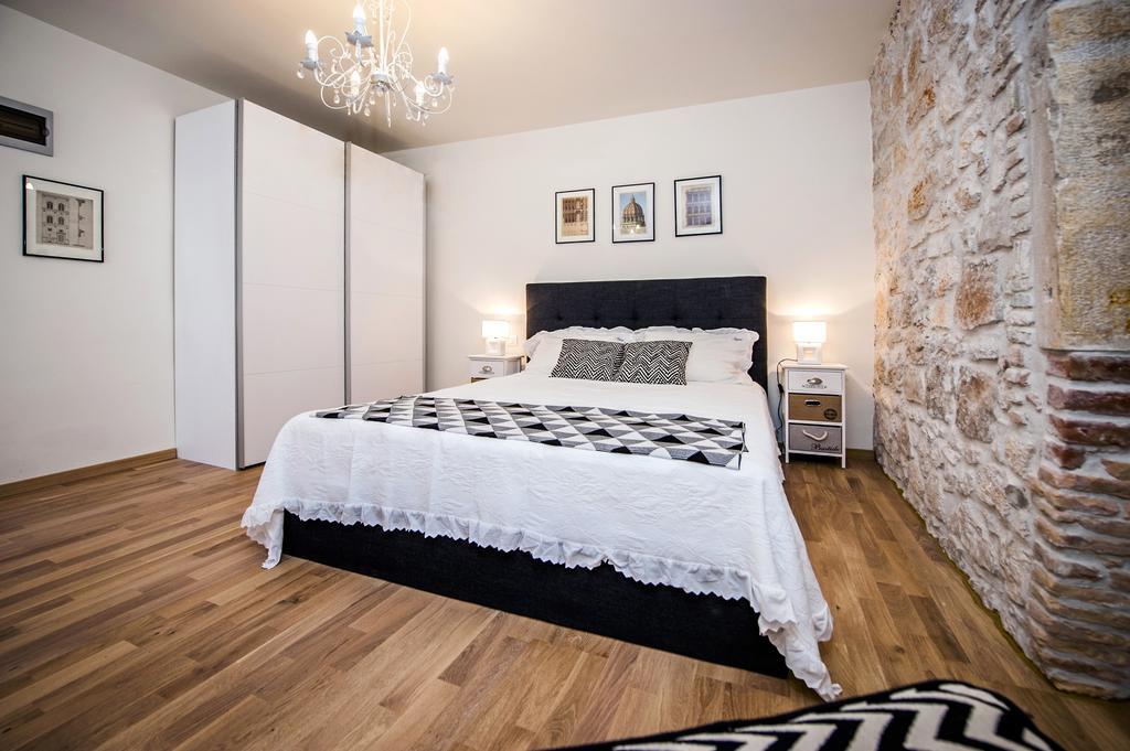 Carera Deluxe Rovinj Apartment *