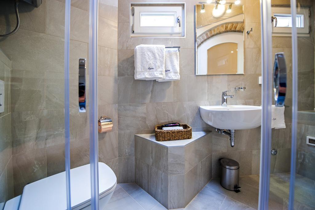 Apartment Carera Deluxe Rovinj Rovinj