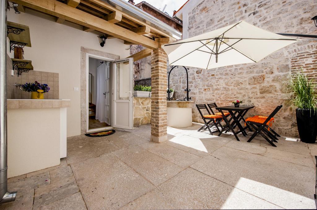 Apartment Carera Deluxe Rovinj *