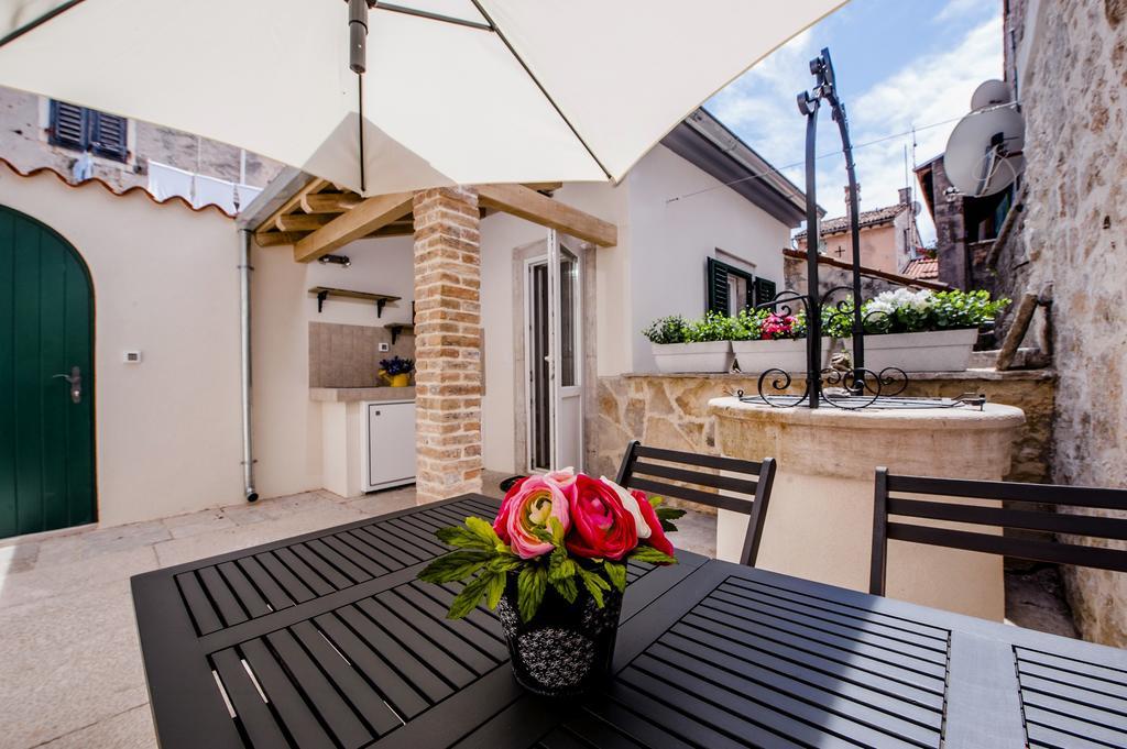 Carera Deluxe Rovinj *