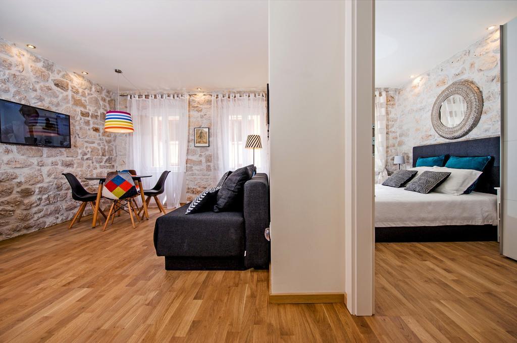 Carera Deluxe Rovinj