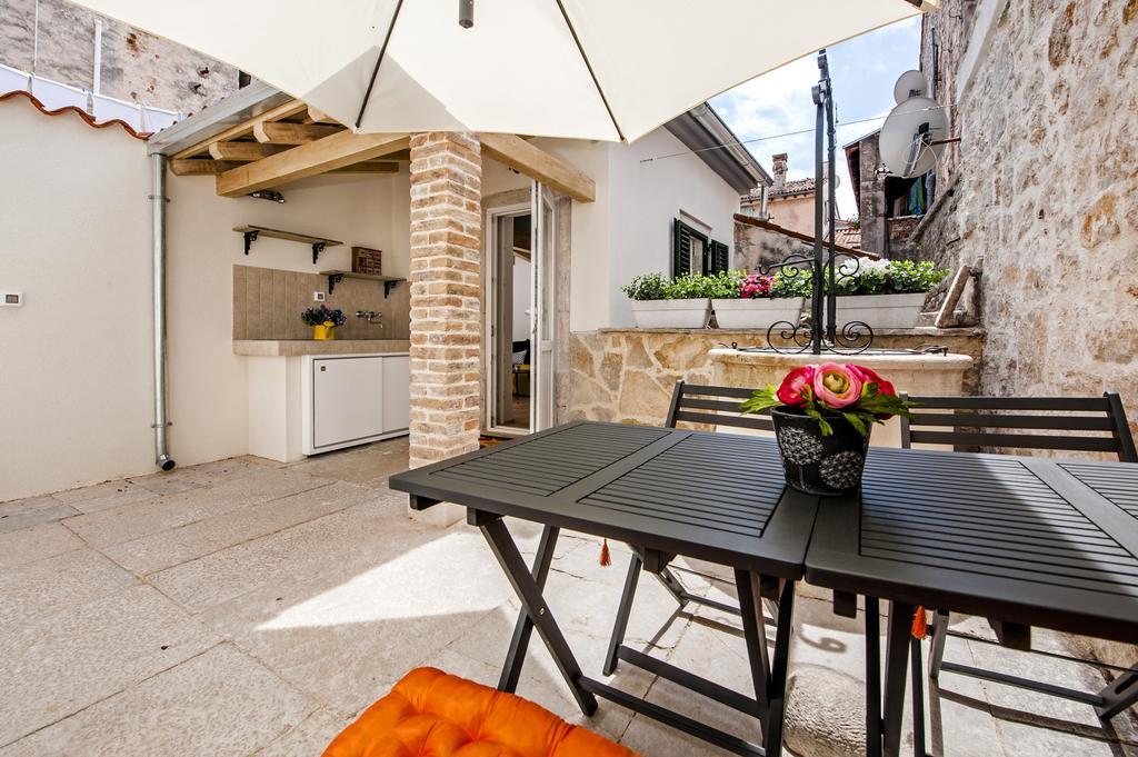 Apartment Carera Deluxe Rovinj Rovinj