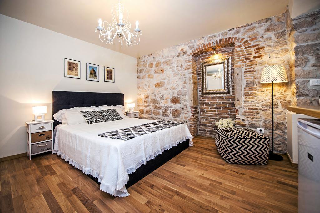 Carera Deluxe Rovinj * Rovinj