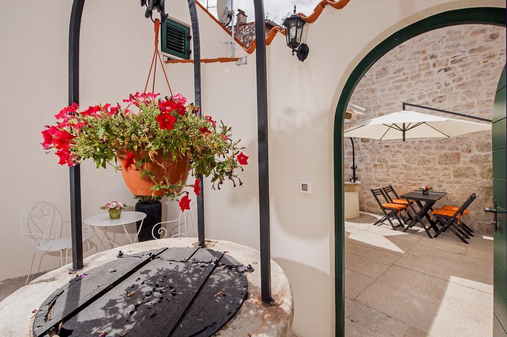 Apartment Carera Deluxe Rovinj