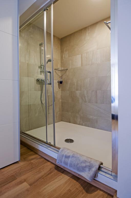 Apartment Carera Deluxe Rovinj *