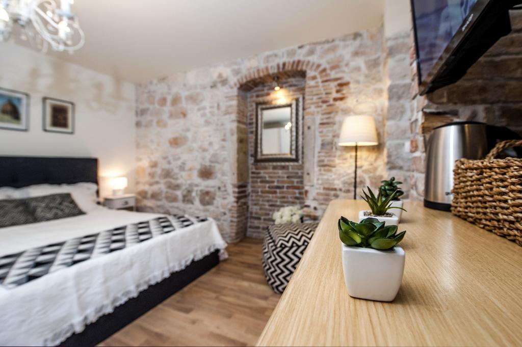 Carera Deluxe Rovinj