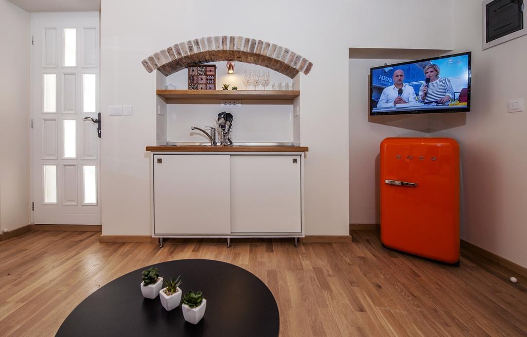 Apartment Carera Deluxe Rovinj Rovinj