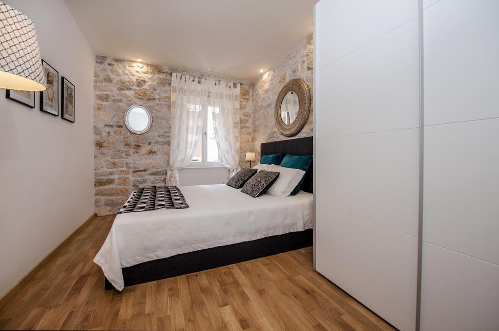 Carera Deluxe Rovinj Apartment Rovinj