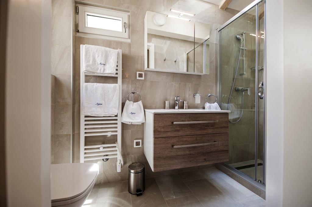 Carera Deluxe Rovinj Rovinj