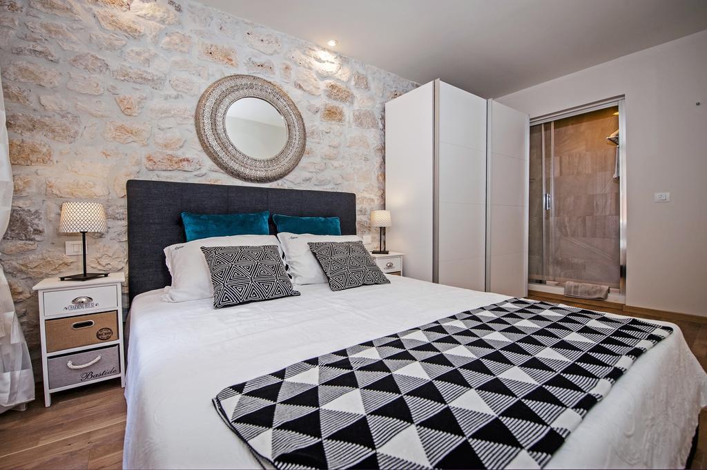 Carera Deluxe Rovinj *