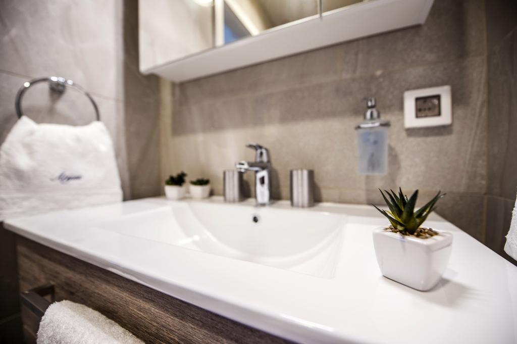 Apartment Carera Deluxe Rovinj Rovinj