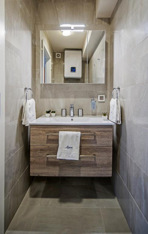 Apartment Carera Deluxe Rovinj