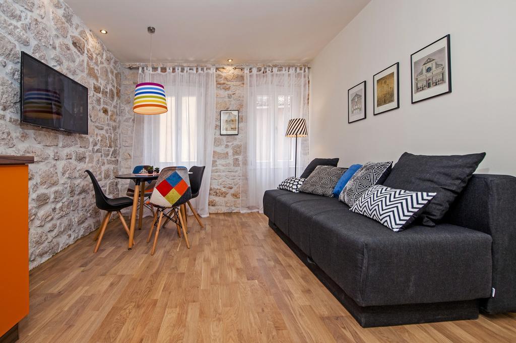 Apartment Carera Deluxe Rovinj *
