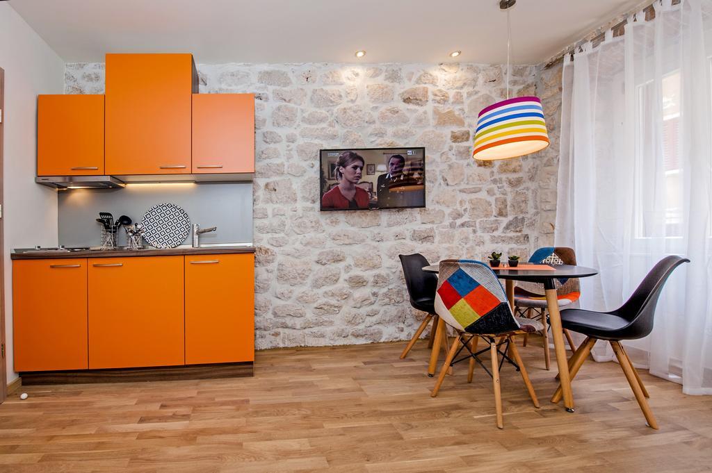 Carera Deluxe Rovinj Rovinj