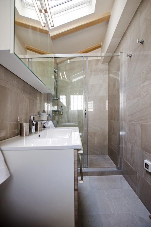 Apartment Carera Deluxe Rovinj Rovinj