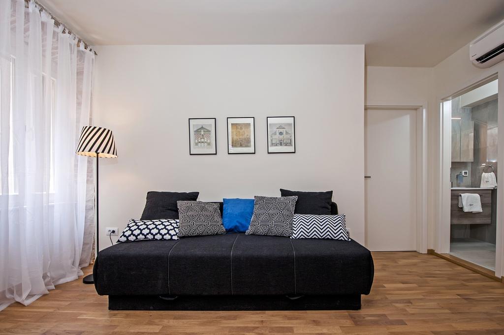 Carera Deluxe Rovinj Apartment Rovinj