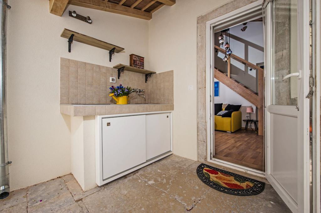 Carera Deluxe Rovinj Apartment