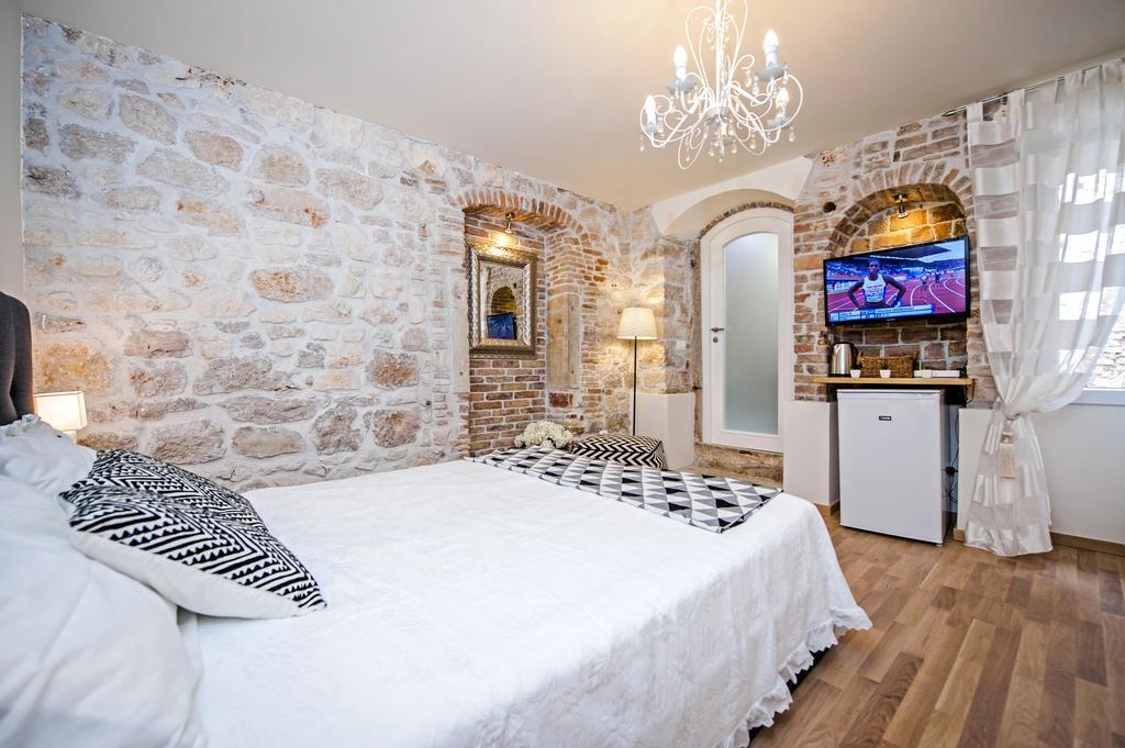 Carera Deluxe Rovinj *