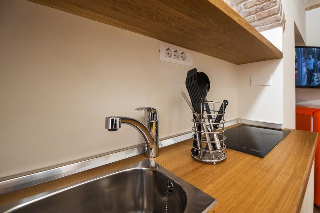 Carera Deluxe Rovinj * Rovinj