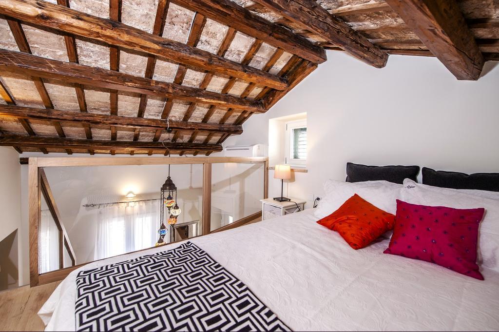 Apartment Carera Deluxe Rovinj