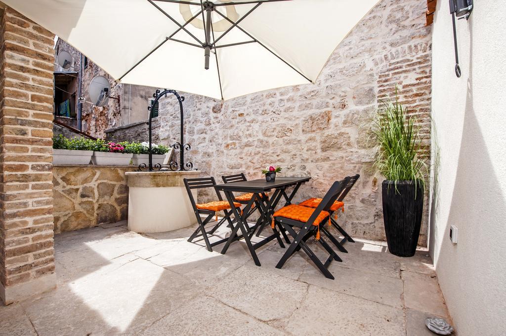 Carera Deluxe Rovinj Rovinj