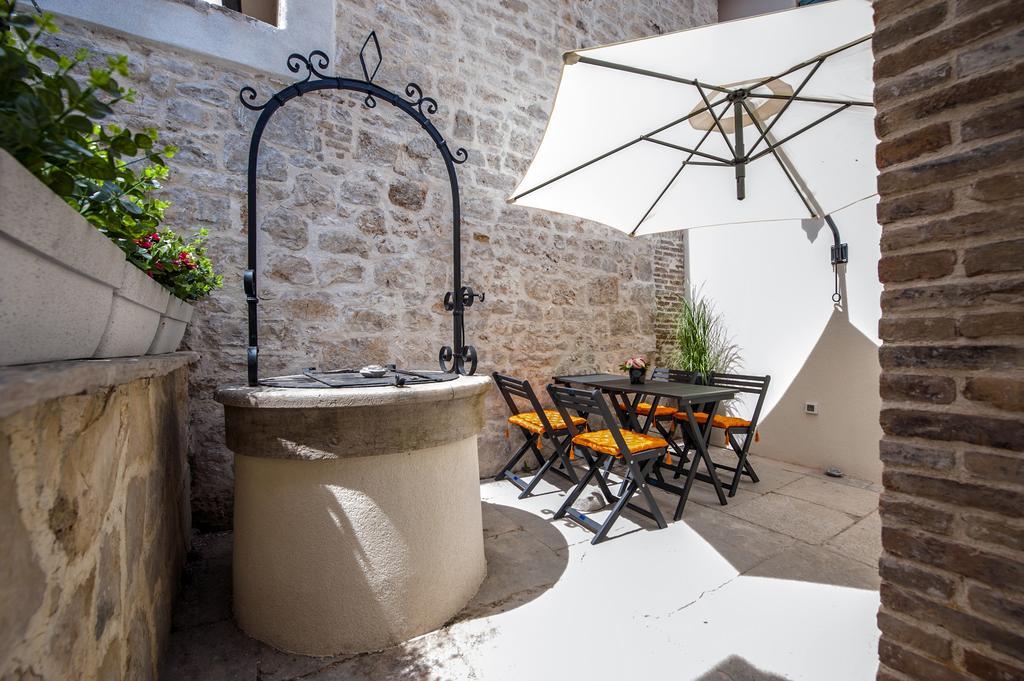 Carera Deluxe Rovinj Apartment