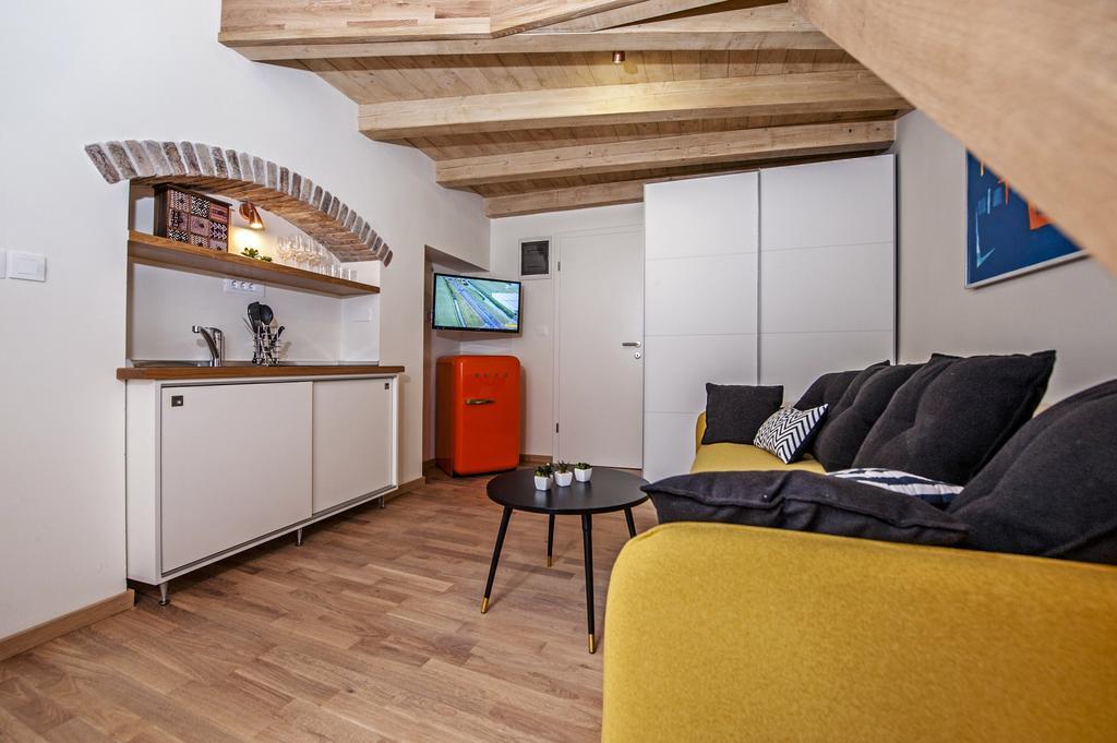 Carera Deluxe Rovinj *